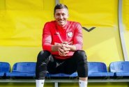 Polský sestup? Kanonýři Lewandowski a Milik jsou na mezinárodní úrovni nemohoucní