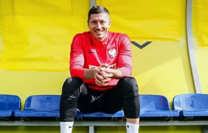 Polský sestup? Kanonýři Lewandowski a Milik jsou na mezinárodní úrovni nemohoucní