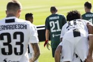 Pro spektakulární Juventus by nemusely být problém ani 3 trofeje, věští Lippi