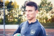 Koscielny z Arsenalu se loučí s zemí svého srdce. Zklamal ho Deschamps