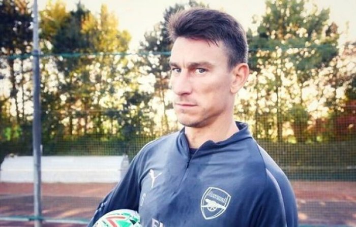 Koscielny z Arsenalu se loučí s zemí svého srdce. Zklamal ho Deschamps