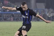 Perišič už podstoupil zdravotní prohlídku, z Interu odejde po čtyřech letech