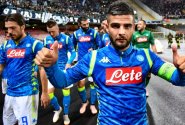 Insigne a Premier League? O Ancelottiho ofenzivní motor se začal zajímat Liverpool