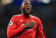 Přestup do Itálie? Proč ne, mám tu zemi rád a Juventus je skvělý klub, překvapuje Lukaku před střetem v Lize mistrů