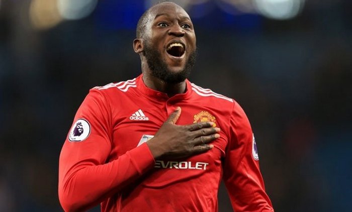 Přestup do Itálie? Proč ne, mám tu zemi rád a Juventus je skvělý klub, překvapuje Lukaku před střetem v Lize mistrů