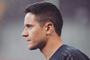 Herrera z Manchesteru United prý není pro Paris Saint-Germain dost dobrý...