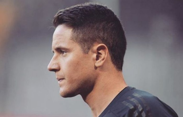 Herrera z Manchesteru United prý není pro Paris Saint-Germain dost dobrý...