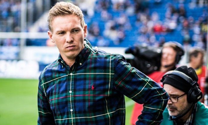 Nagelsmann v exkluzivní výpovědi pro Hattrick: Kadeřábek je nezastavitelný!