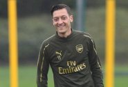 Özil je na odchodu a Gunners vyhlíží náhradu. Koho by Emery mohl už v zimě přivést?