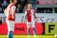 Stoch se může vrátit na mezinárodní úroveň, Hapal udělal tlustou čáry za všemi spory z minulosti