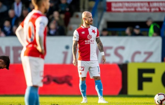 Stoch se může vrátit na mezinárodní úroveň, Hapal udělal tlustou čáry za všemi spory z minulosti