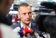 Šetřila se Slavia na Spartu? Někteří už pak nehráli tak aktivně jako ze začátku, všiml si Coufal