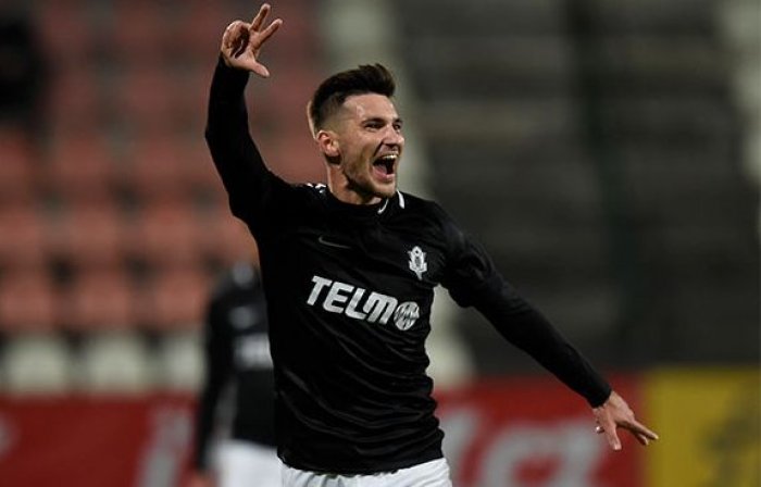 Vymění Trávník Jablonec za Premier League? Zájem o něj mají hned dva kluby, může skončit ale i v Bundeslize