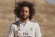 Marcelo o vábení Juve: Umíte si to představit? Neznám většího Madridstu než jsem já