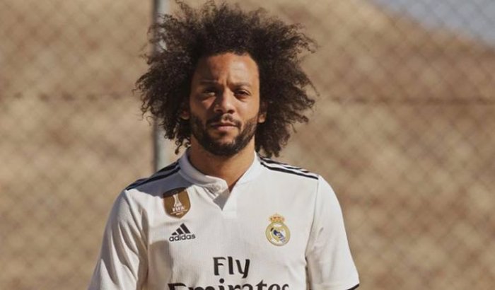 Marcelo požádal Real, aby kývl na nabídku Juventusu a nechal ho jít