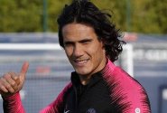 Lež jak věž? Cavani je prý s Neymarem kamarád, spoluhráč i bratr