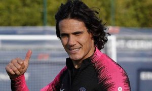 Cavani opět spojován s Chelsea. Proč by opustil komfortní zónu v Paříži a vydal se do neznáma?