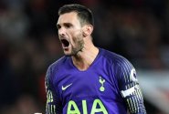 Tottenham potřebuje trofeje, aby něco znamenal, uvědomuje si mistr světa Lloris