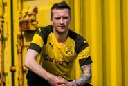 Reus příchod Haalanda do Dortmundu kvituje: Od dob Lewandowskiho jsme tu takového střelce neměli