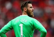 Další rána pro Rudé ďábly! Nejsem si jistý, jestli je De Gea součástí naší budoucnosti, tvrdí Mourinho