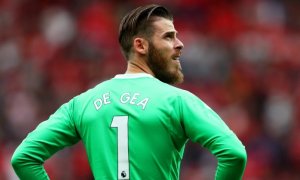 Další rána pro Rudé ďábly! Nejsem si jistý, jestli je De Gea součástí naší budoucnosti, tvrdí Mourinho