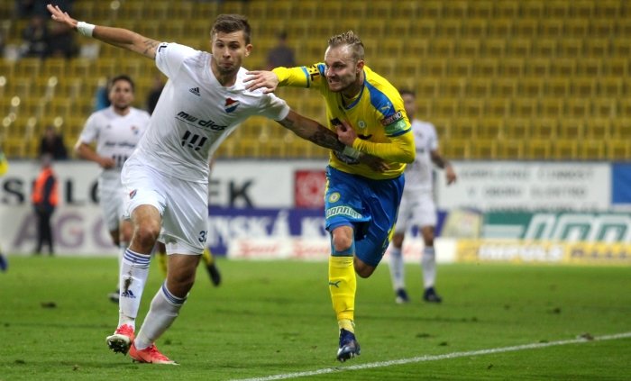 Jánoš jedinou trefou rozhodl o výhře Baníku nad Teplicemi