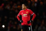 Nové smlouvy pro hvězdy United? Všechno kazí Alexis