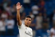 Casemiro: Na Camp Nou to byla katastrofa, ale na hřišti nestál trenér, ale my