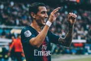 PSG přestřílelo Lyon, trefil se i Cavani, Montpellier i v deseti vyhrál, Marseille se na výhru nadřela