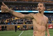 Play-off MLS bude bez Ibrahimoviče! Komu budou v úvodním kole vyřazovací fázi čelit Rooney nebo Dočkal?