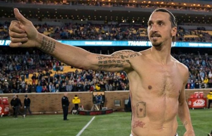 Play-off MLS bude bez Ibrahimoviče! Komu budou v úvodním kole vyřazovací fázi čelit Rooney nebo Dočkal?