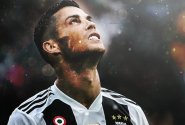 Tvrdé přiznání Ronalda: Opustil jsem Real, protože jsem pro něj už nebyl potřebný