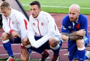 Stoch: Když budeme takhle pokračovat, tak se můžeme vyrovnat top týmům v Evropě