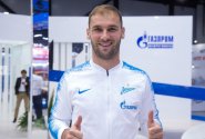 Zenit je před Slavií jeden krok od vyrovnání evropského rekordu Sportingu