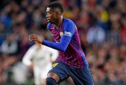 Barcelonský Dembélé může být nabídnut Arsenalu, Liverpoolu i Chelsea