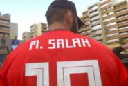 Fotbal a hiphopová hudba? V Evropě se už letos dočkali čestných skladeb Neymar, Salah i Mbappé