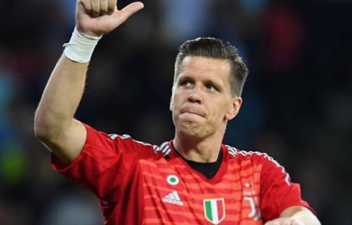 Najde Juventus svou novou brankářskou jedničku na Ostrovech? Szczesny dostane prý dýku do zad