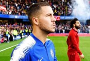 Zavřel si Hazard dveře na Bernabeu? Tímto výrokem fanoušky Bílého baletu nepotěšil