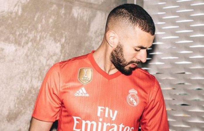 Oblékne Benzema ještě někdy národní dres? Hlava francouzské repre o tom pochybuje