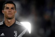 Tři rekordy, které může Ronaldo překonat v dresu Juventusu