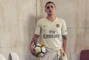 Verratti: Já bych nic neměnil. Trenér má dobrý tým a je potřeba, aby mu pod rukama uzrál