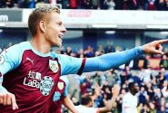 Trenéra musím pořád přesvědčovat, že v Premier League hrát můžu, říká Vydra