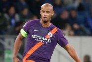 Čtyři zadáci anglické ligy, kteří zajímají Nerazzurri? Na prvním místě je Kompany