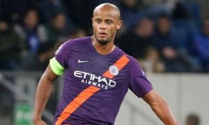 Čtyři zadáci anglické ligy, kteří zajímají Nerazzurri? Na prvním místě je Kompany