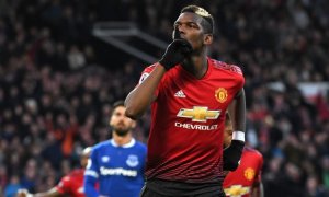 Pogba zůstává na marodce, s Lingardem to tak špatné není