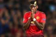 Pogba zůstává mimo hru, Solskjaer stanovil datum návratu