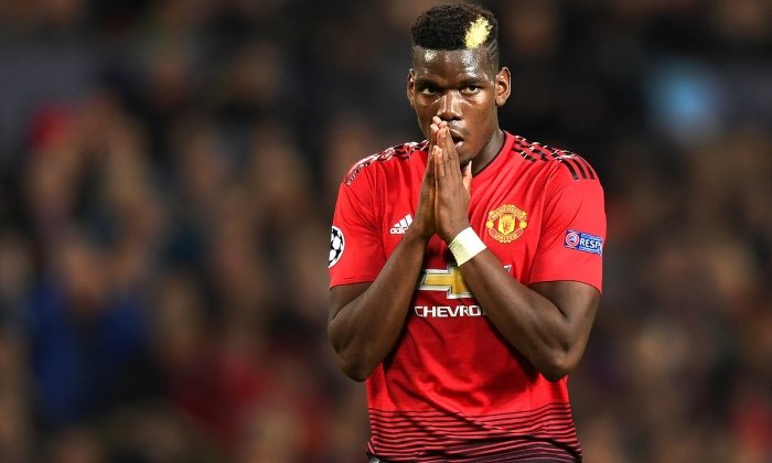 Can se může vrátit na Ostrovy, Pogba zase do Turína