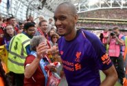 Fabinho zůstává v Liverpoolu. Co se mu na PSG nelíbí?