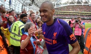 Fabinho zůstává v Liverpoolu. Co se mu na PSG nelíbí?