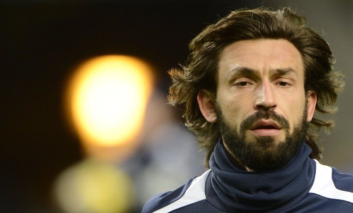 Pirlo dohazuje Staré dámě nového Mozarta. Je to Brit!